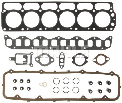 Chrysler 225 Valve Regrind Set Gasket Set CP210 - Austral | Universal Auto Spares