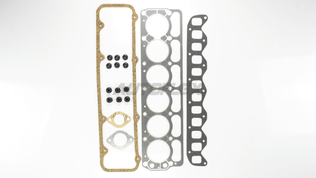 Valve Regrind Set CP210 - AUTOFLEX