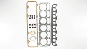 Valve Regrind Set CP210 - AUTOFLEX