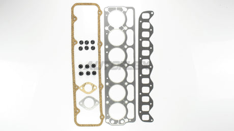 Valve Regrind Set CP210 - AUTOFLEX