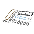 Valve Regrind Set AUSTIN/MORRIS 4 CP250 - PERMASEAL