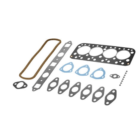 Valve Regrind Set AUSTIN/MORRIS 4 CP250 - Permaseal