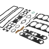 Valve Regrind Set CHEVROLET 327 350 OHV 16V V8 CP400GP - Permaseal