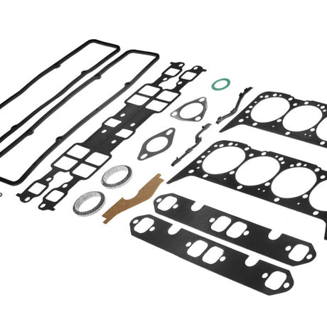 Valve Regrind Set CHEVROLET 327 350 OHV 16V V8 CP400GP - Permaseal