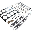 Valve Regrind Set CHEVROLET 283 327 350 307 V8 CP400 - PERMASEAL