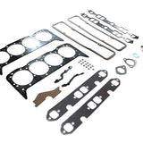 Valve Regrind Set CHEVROLET 283 327 350 307 V8 CP400 - Permaseal