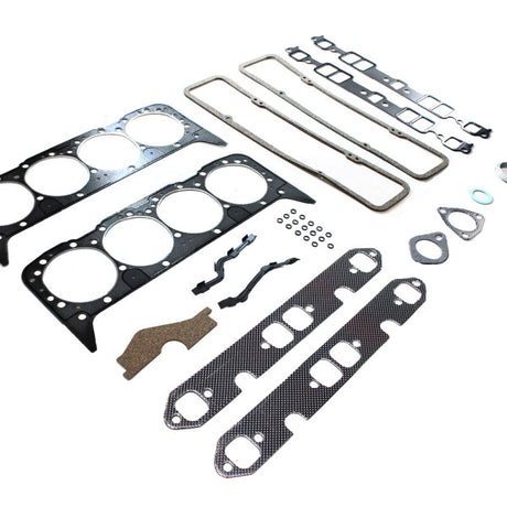 Valve Regrind Set CHEVROLET 283 327 350 307 V8 CP400 - Permaseal