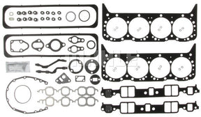 GM 350 Tpi Valve Regrind Set Gasket Set CP402 - Austral | Universal Auto Spares
