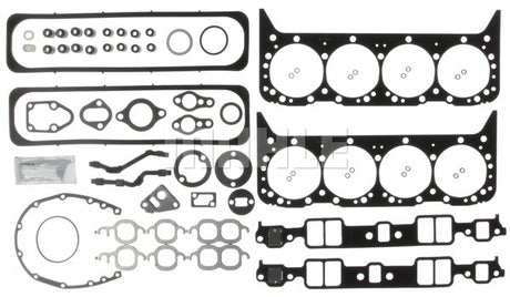 GM 350 Tpi Valve Regrind Set Gasket Set CP402 - Austral | Universal Auto Spares