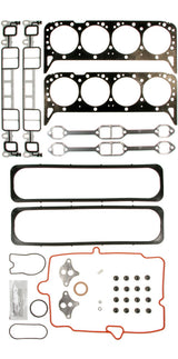 GM 350 Vortec Valve Regrind Set Gasket Set CP403 - Austral | Universal Auto Spares