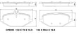 Ceramic Brake Pads CP5093 - Premier Performance Auto Parts | Universal Auto Spares