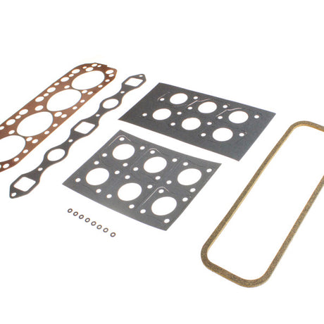 Valve Regrind Set AUSTIN 1800 CP530 - Permaseal