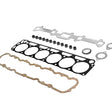 Valve Regrind Set FORD 144 250CI CP630 - PERMASEAL