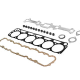 Valve Regrind Set FORD 144 250CI CP630 - Permaseal