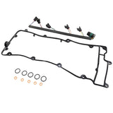 Injection Harness With Rocker Cover Gasket Fit For Land Rover TD5 Discovery 2 Defender 1990-2016 CPLIT-LR001 - Machter