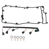 Injection Harness With Rocker Cover Gasket Fit For Land Rover TD5 Discovery 2 Defender 1990-2016 CPLIT-LR001 - Machter