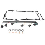 Injection Harness With Rocker Cover Gasket Fit For Land Rover TD5 Discovery 2 Defender 1990-2016 CPLIT-LR001 - Machter