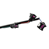 Injection Harness With Rocker Cover Gasket Fit For Land Rover TD5 Discovery 2 Defender 1990-2016 CPLIT-LR001 - Machter