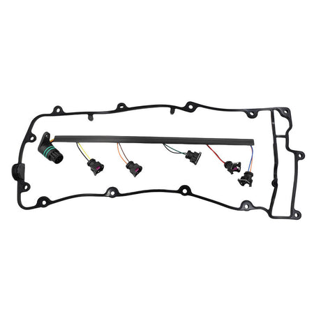 Injection Harness With Rocker Cover Gasket Fit For Land Rover TD5 Discovery 2 Defender 1990-2016 CPLIT-LR001 - Machter