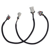 4 PCS Coil Pack Relocation Kit w/Coil Harness & Extension D580 Fit For LS1 LS6 LSX CPLIT-LS001 - Machter