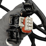 Wiring Harness Kit Fit For LS1 Engines With Drive By Cable Throttle Body And 4L60E Transmissions 1997-2006 CPLIT-LS002 - Machter