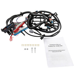 Wiring Harnesses & Kits