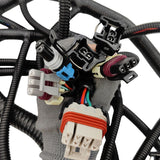 Wiring Harness Kit Fit For LS1 Engines With Drive By Cable Throttle Body And 4L60E Transmissions 1997-2006 CPLIT-LS002 - Machter