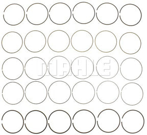 Chrysler 3.6L Erb Ring Set CR621 020 - Austral | Universal Auto Spares