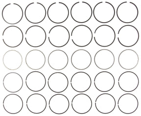 Jeep 4.0L 242 Chr Ring Set CR637 030 - Austral | Universal Auto Spares