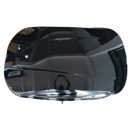 360L Glossy Black Roof Box With Key Lock Fit For Rhino Rack Masterfit Roof Top Box - Machter