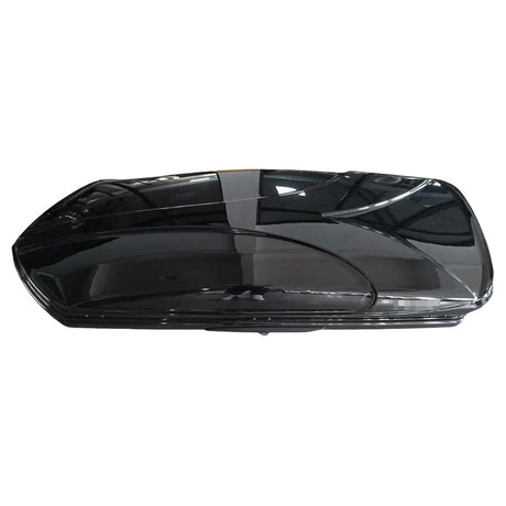 520L Car 4X4 Roof Box Pod Size 230*86*34.7CM Car Roof Top Box With Combination Lock - Machter
