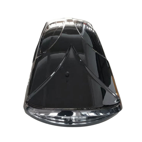520L Car 4X4 Roof Box Pod Size 230*86*34.7CM Car Roof Top Box With Combination Lock - Machter