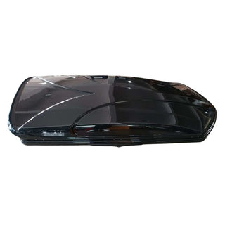 Roof Boxes & Pods