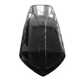 520L Car 4X4 Roof Box Pod Size 230*86*34.7CM Car Roof Top Box With Combination Lock CRBOX-011B - Machter