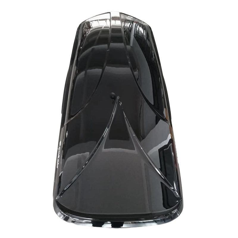 520L Car 4X4 Roof Box Pod Size 230*86*34.7CM Car Roof Top Box With Combination Lock CRBOX-011B - Machter