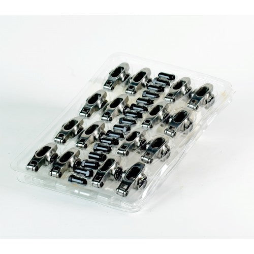 SB 1.5.3/8 Roller Rockers Suit GM CRCSB153 - Crow Cams