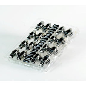 SB 1.5.7/16 Roller Rockers Suit GM CRCSB157 - Crow Cams | Universal Auto Spares