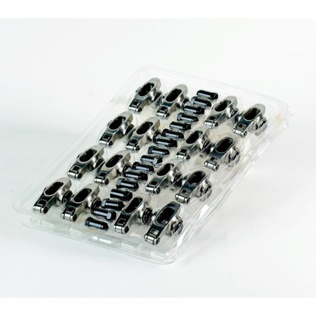 SB 1.5.7/16 Roller Rockers Suit GM CRCSB157 - Crow Cams | Universal Auto Spares