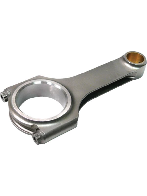 Conrods Ford 5.4 MOD H - BM 6.6 F/F B/End W ARP 2000 Bolts CRFO330HA8SC - Scat - Conrods - Scat