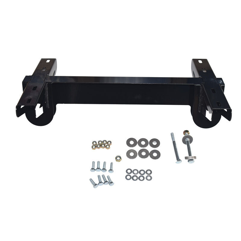 Caravan Rear Bar Toolbox Mounting Kit CRMK-001 - Machter