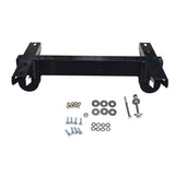 Caravan Rear Bar Toolbox Mounting Kit CRMK-001 - Machter