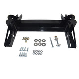 Caravan Rear Bar Toolbox Mounting Kit CRMK-001 - Machter