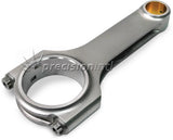 Conrods For Nissan RB25/6 H - Beam 3/8 ARP2000 CAP Screw Bolts CRNIRB26H6SC - Scat - Conrods - Scat