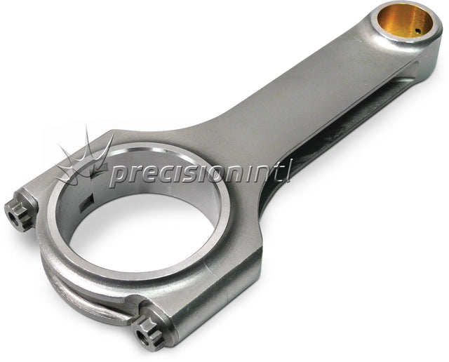 Conrods For Nissan RB25/6 H - Beam 3/8 ARP2000 CAP Screw Bolts CRNIRB26H6SC - Scat - Conrods - Scat
