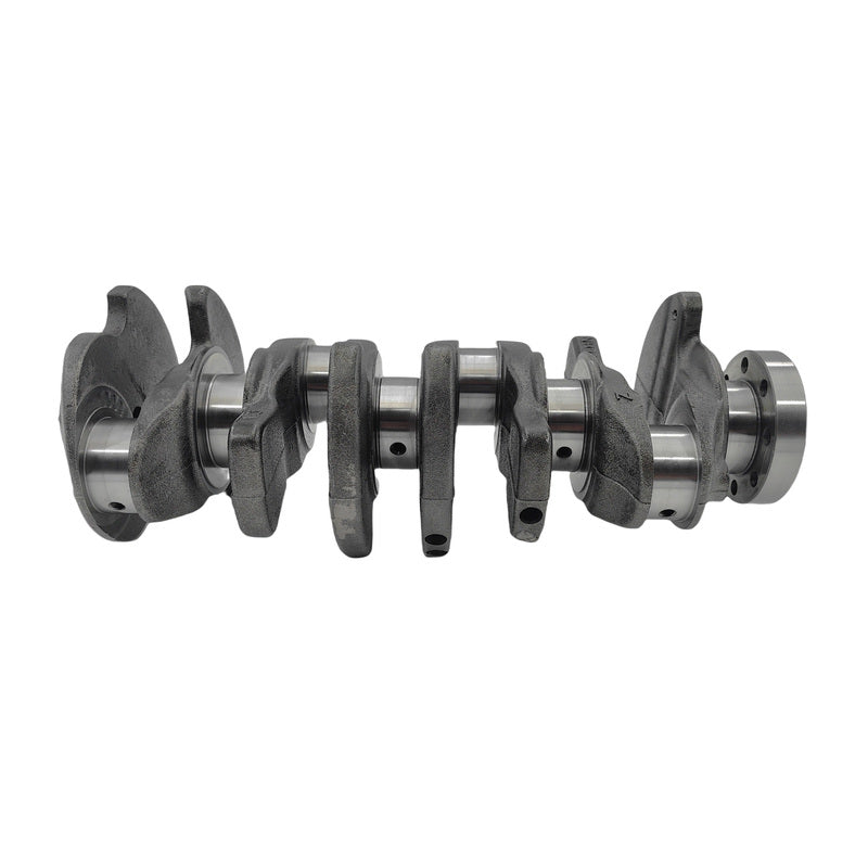 Crankshaft Fit For Audi A1 Q3 For Seat Leon Alhambra For Skoda Kodiaq Octavia For VW Golf Passat CRS-AU001 - Machter
