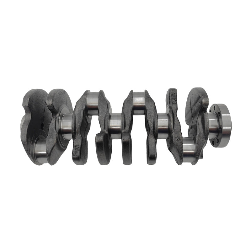 Crankshaft Fit For Audi A1 Q3 For Seat Leon Alhambra For Skoda Kodiaq Octavia For VW Golf Passat CRS-AU001 - Machter