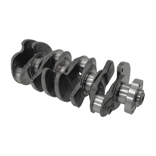 Crankshaft Fit For Audi A1 Q3 For Seat Leon Alhambra For Skoda Kodiaq Octavia For VW Golf Passat CRS-AU001 - Machter