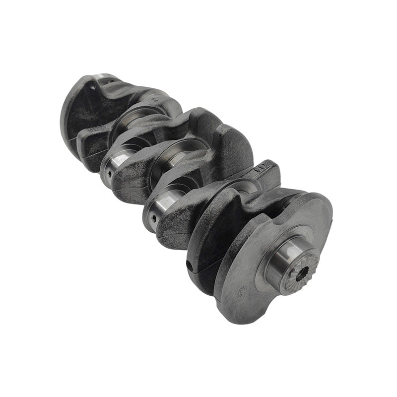 Crankshaft Fit For Audi A1 Q3 For Seat Leon Alhambra For Skoda Kodiaq Octavia For VW Golf Passat CRS-AU001 - Machter