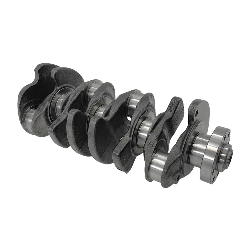 Crankshaft Fit For Audi A1 Q3 For Seat Leon Alhambra For Skoda Kodiaq Octavia For VW Golf Passat CRS-AU001 - Machter