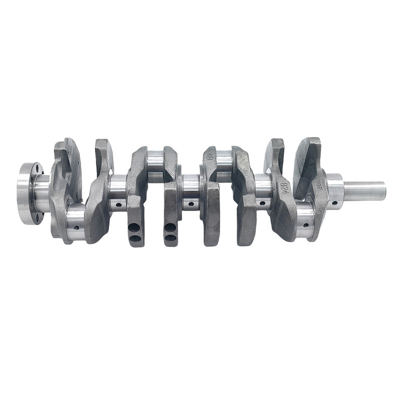 Crankshaft Fit For Hyundai Grandeur HG ix35 LM EL ELH Santa FÃ‰ II Santa FÃ‰ III CRS-HY001 - Machter